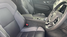 Volvo XC60 2.0 B5P Plus Black Edition 5dr AWD Geartronic Petrol Estate